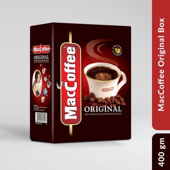 MacCoffee Original Box 400 gm